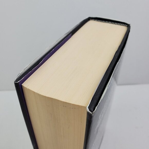 Bonehunters Malazan Book 6 Erikson HCDJ 2006 First Print Seemingly Unread Spine - Picture 10 of 15